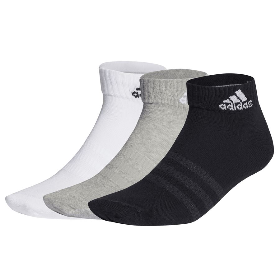 CALZINI THIN AND LIGHT (3 PAIA) Adidas | IC1283X